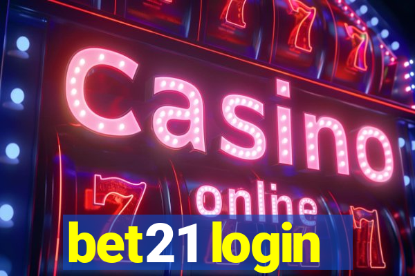 bet21 login